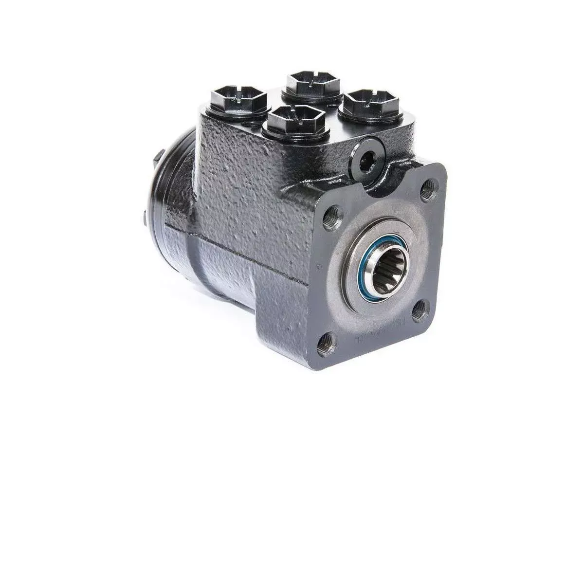 Steering Control Unit