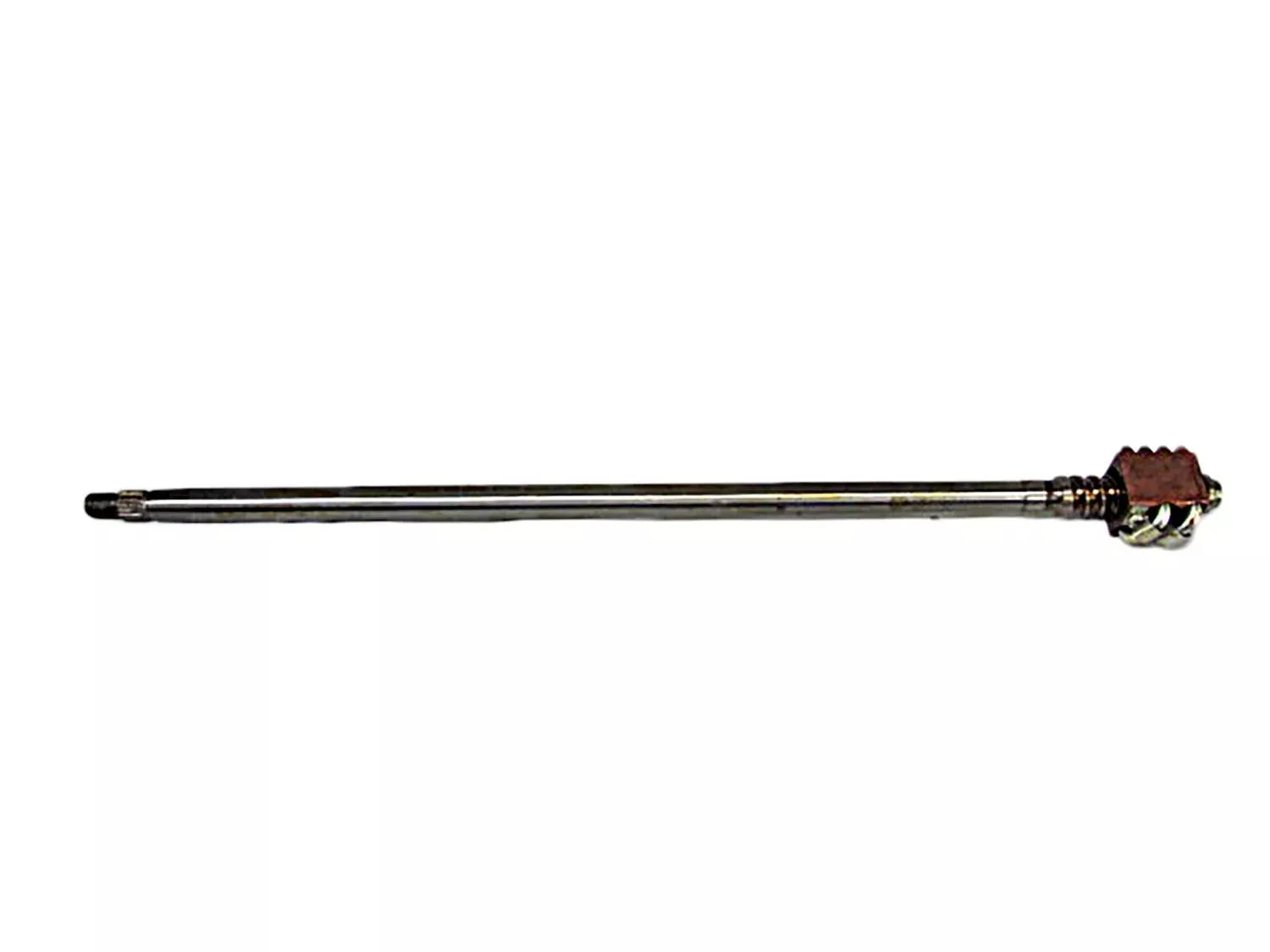 Steering Shaft Assembly – Manual Steering