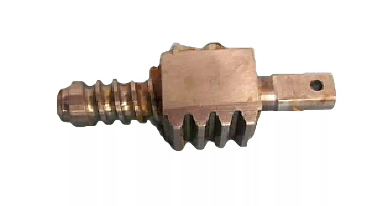 Steering Shaft, Manual Steering