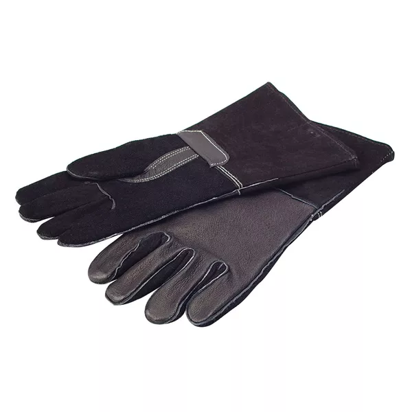 STEINER ProSeries™ Leather Welding/Plasma Gloves