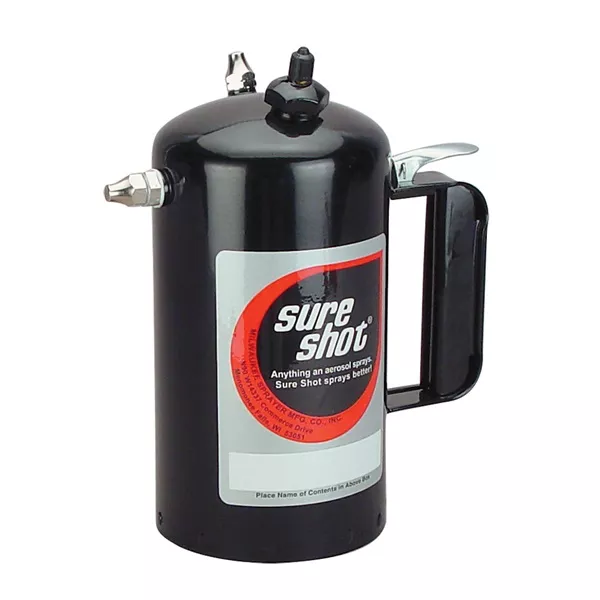 Sure Shot Atomizer Sprayer