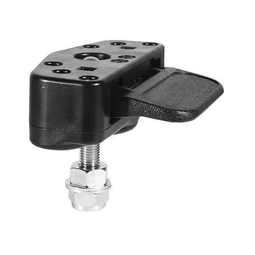TACO Marine Low Profile Concealed Sundeck Latch