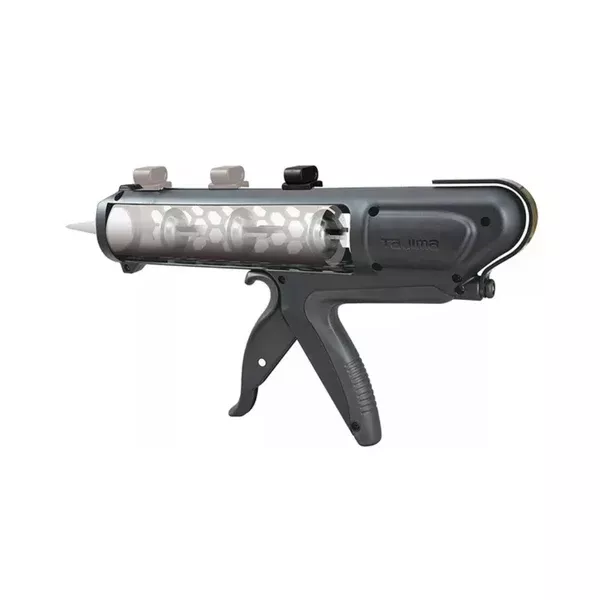 Tajima 330ml 10:1 Push Rod Caulking Gun
