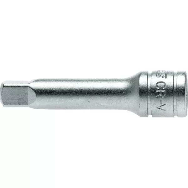 Teng 1/2In Dr. 6In Extension Bar | Socketry - 1/2 Inch Drive