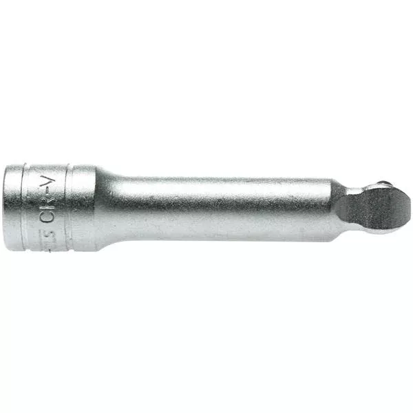 Teng 1/2In Dr. 6In Wobble Extension Bar | Socketry - 1/2 Inch Drive