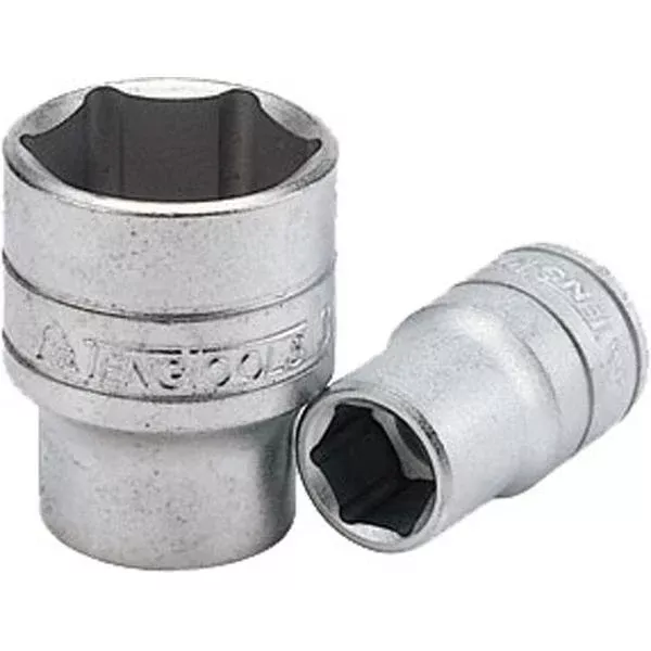 Teng 1/2In Dr. Socket 27Mm 6Pnt | Socketry - 1/2 Inch Drive