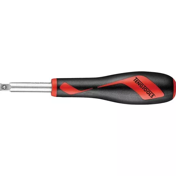 Teng 1/4In Dr. 6In Spinner Handle Extension | Socketry - 1/4 Inch Drive