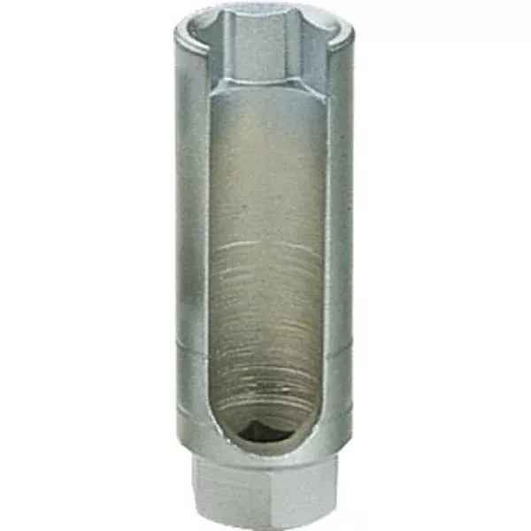 Teng 3/8In Dr. Oxygen Sensor Socket 22 X 90Mm | Service Tools - 3/8 Inch Drive