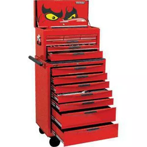 Teng 460Pc General Auto Mm/Af Tool Kit (Nf) | Tool Kits