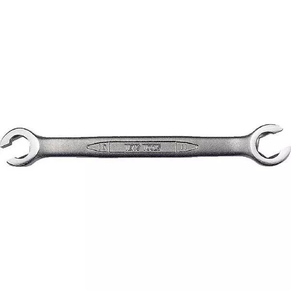 Teng 7/16In X 1/2In Flare Nut Wrench | Wrenches & Spanners - Imperial