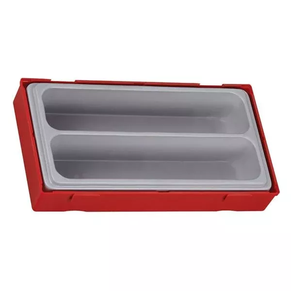 Teng Add On Compartment (2 Space) - Tc-Tray | Tool Tray Sets