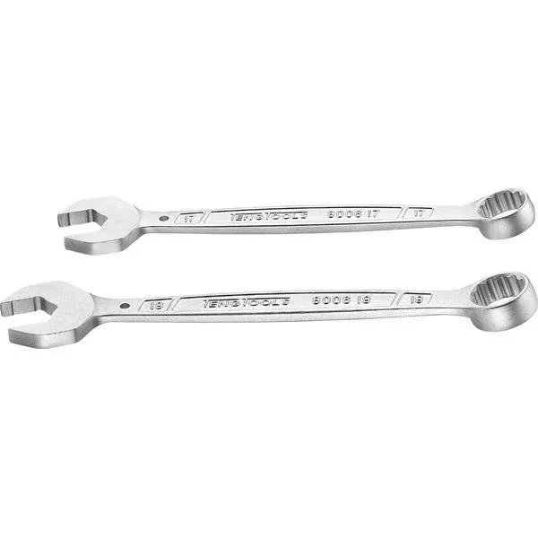Teng Anti-Slip Combination Spanner 9Mm | Wrenches & Spanners - Metric