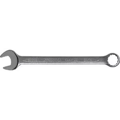 Teng Combination Spanner 11/16In | Wrenches & Spanners - Imperial