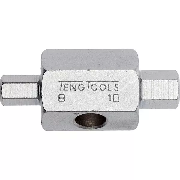 Teng Drain Plug 8Mm Square X 3/8In Hex | Service Tools