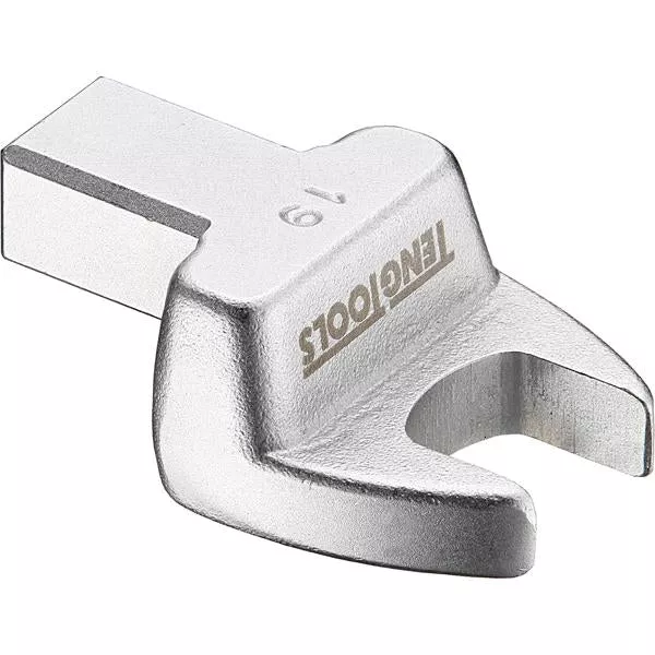 Teng Open-Ended Spanner 14 X 18Mm - 41Mm | Torque Wrenches - Accessories