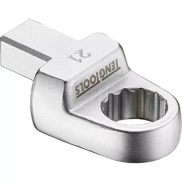 Teng Ring Spanner 14 X 18Mm - 17Mm | Wrenches & Spanners - Metric