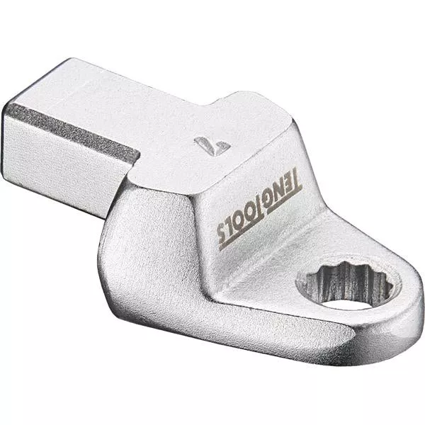 Teng Ring Spanner 9 X 12Mm - 13Mm | Wrenches & Spanners - Metric