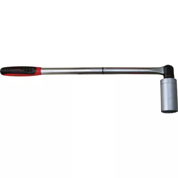 Teng Spanner Manhole Step 24Mm | Socketry - 1/2 Inch Drive