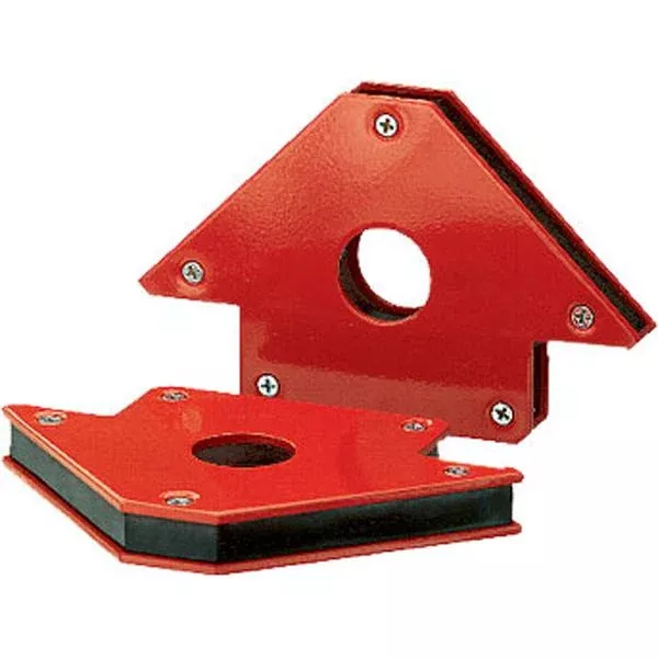 Teng Welding Magnet 160 X 100Mm/27N Mag. Force | Service Tools