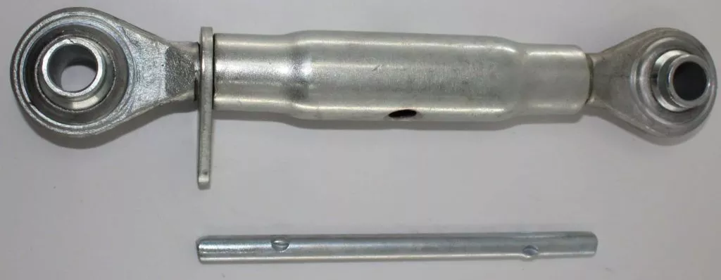 Top Link 11-4/5” – 14-3/4” Center