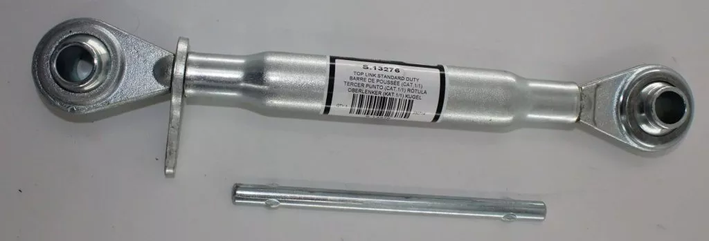 Top Link 3/4” Pin, 13” – 19” Center – Center