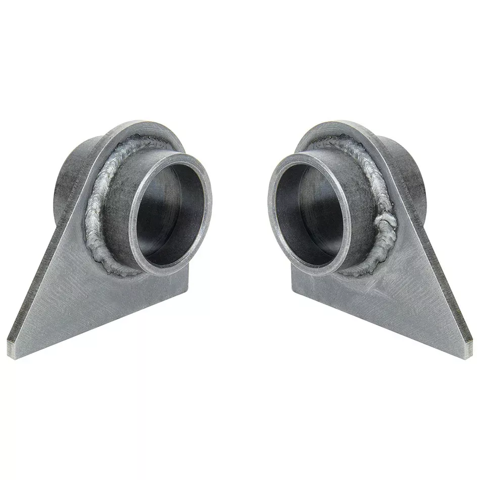 Trailing Arm Mounts Metric GM Upper 1pr