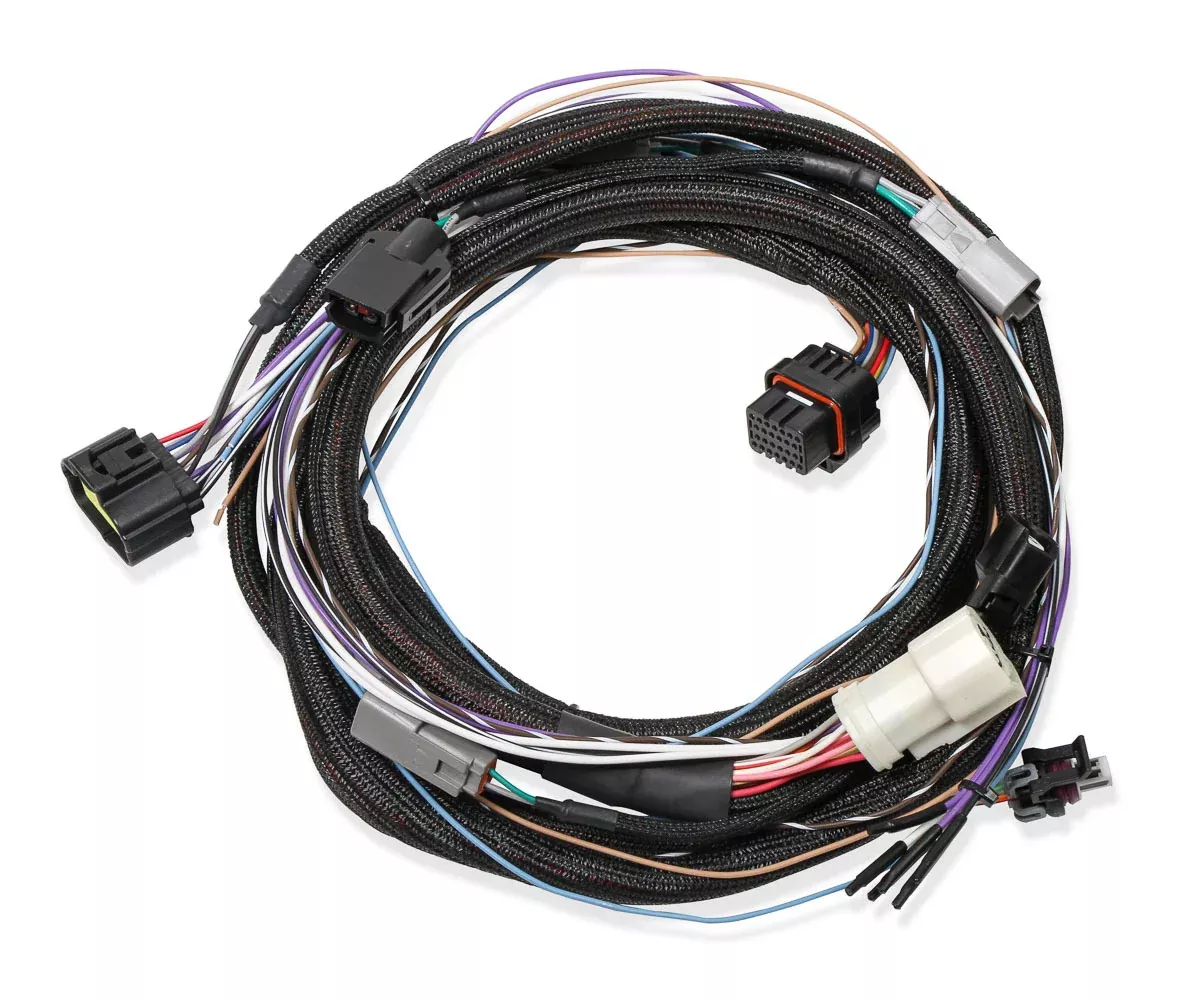 Trans Wire Harness Ford 4R70W/4R75W1998-Up