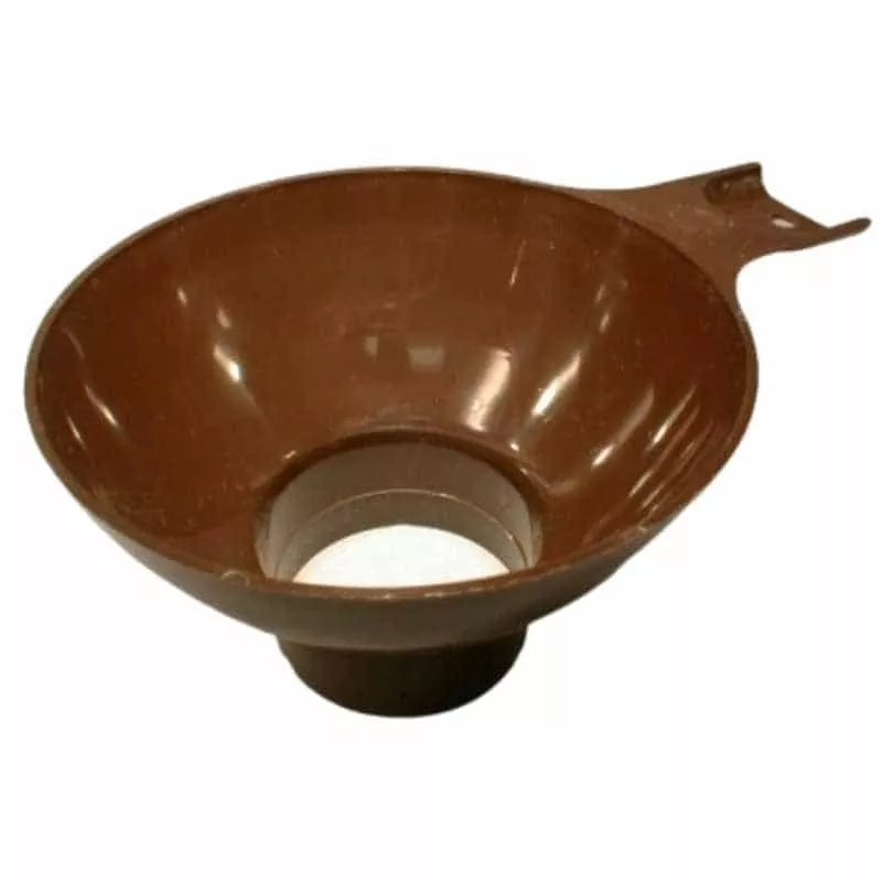 Tube Mold Funnel