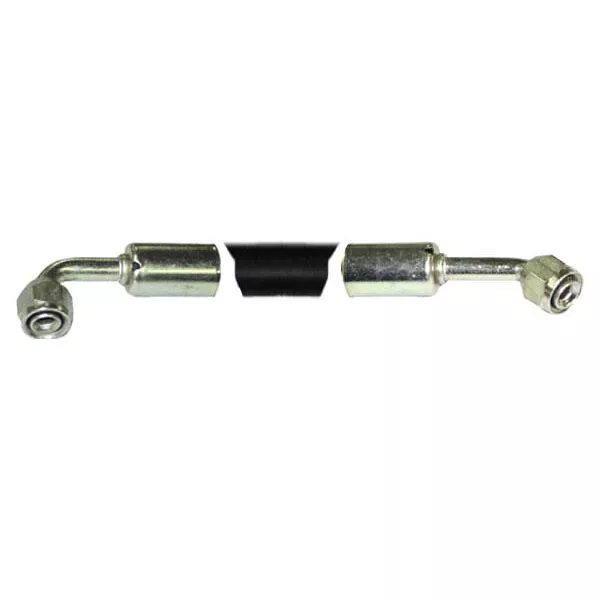 UA98200 Compressor to Condenser Hose - Replaces 70256631