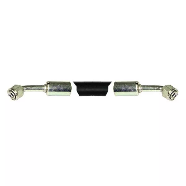 UA98201 Receiver Drier to Expansion Valve Hose - Replaces 70256648