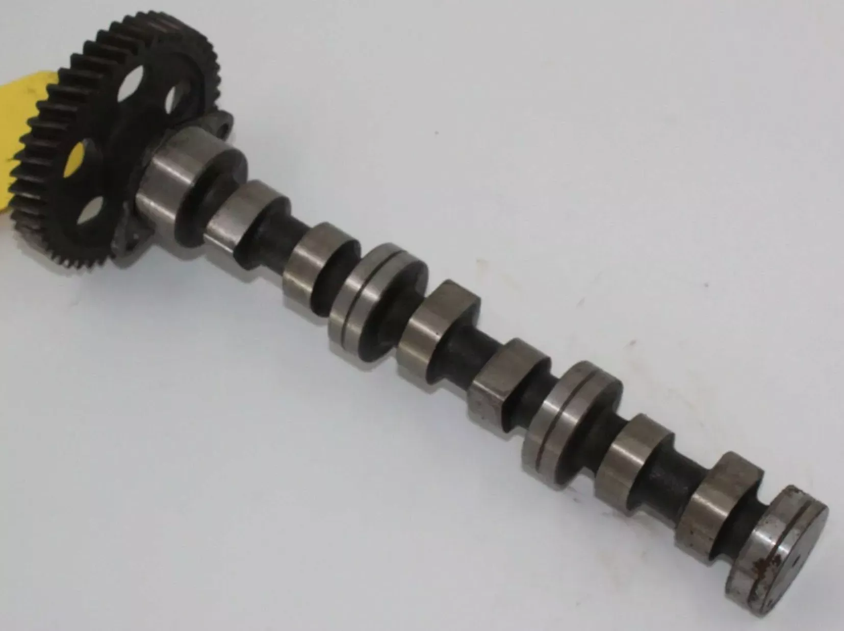 Used Camshaft and Gear for John Deere 855 Tractor