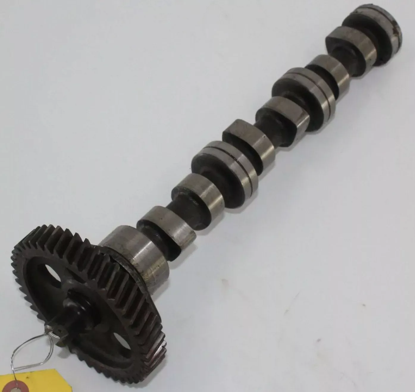 Used Camshaft for Yanmar Engine in John Deere