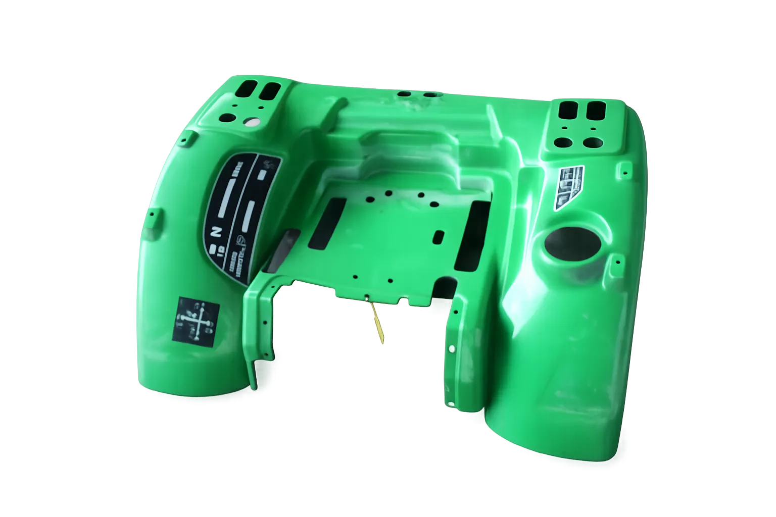 Used Fenders for John Deere Compact Tractor