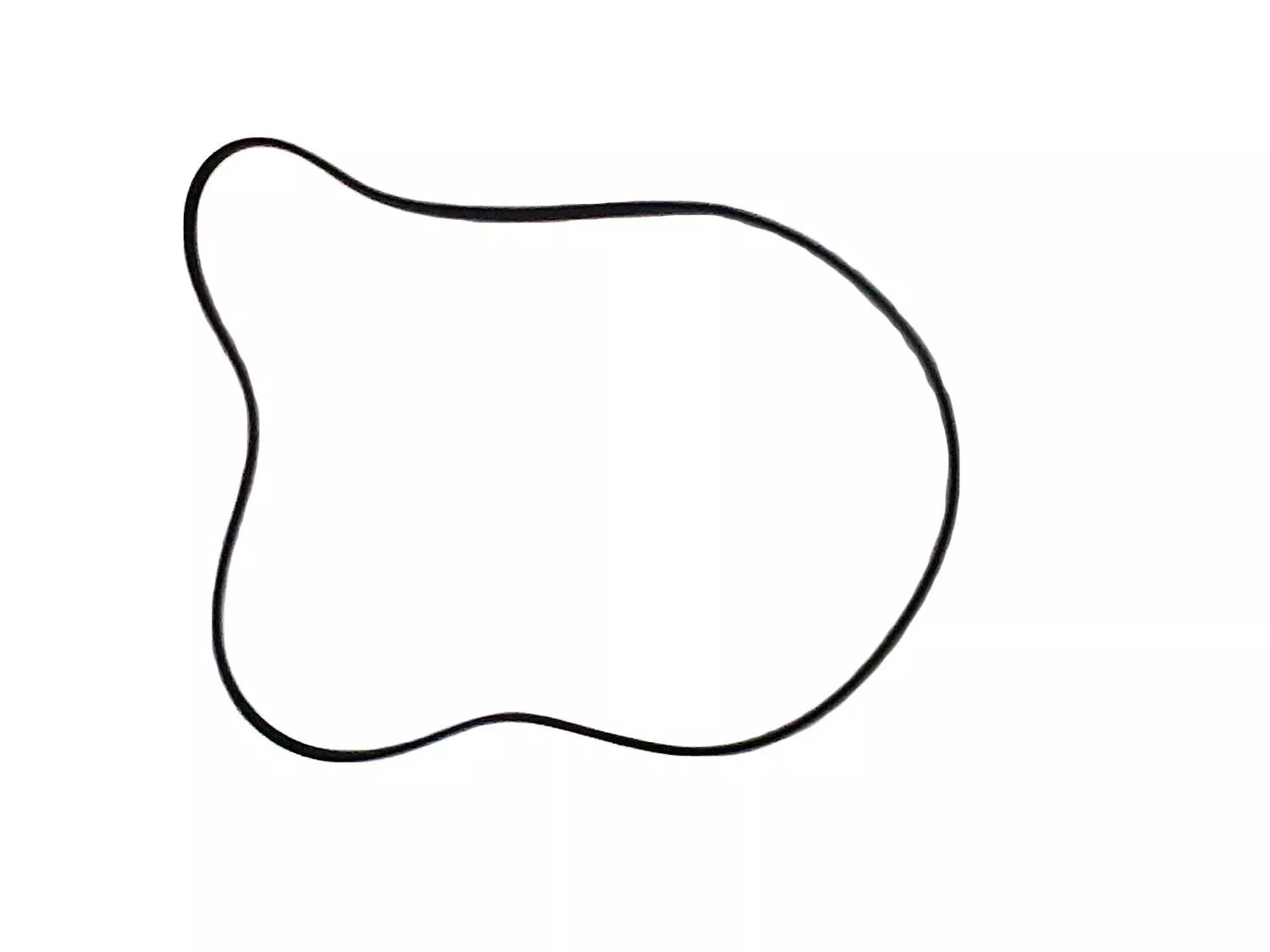 Valve Cover O-ring