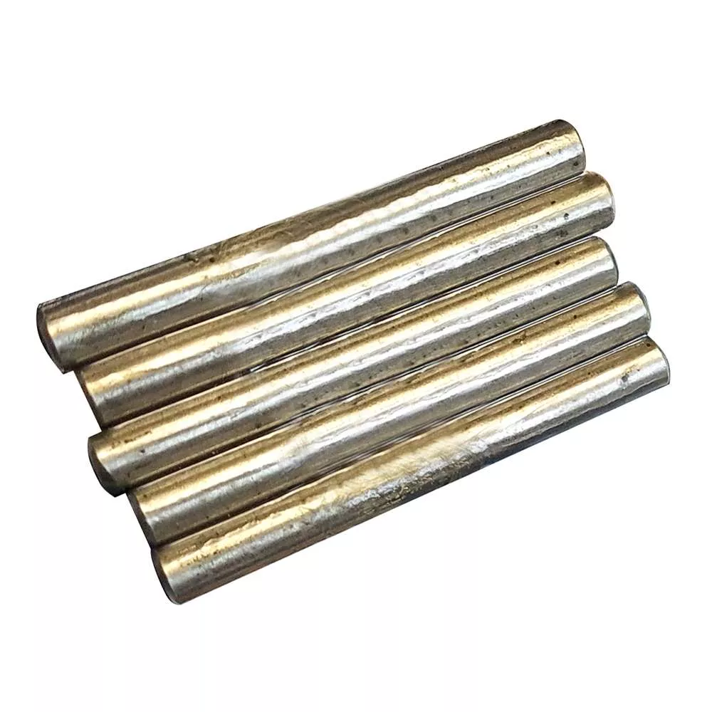 VETUS Drive Pin Set f/Vetus Bow 35 & 55kgf – 5-Pack