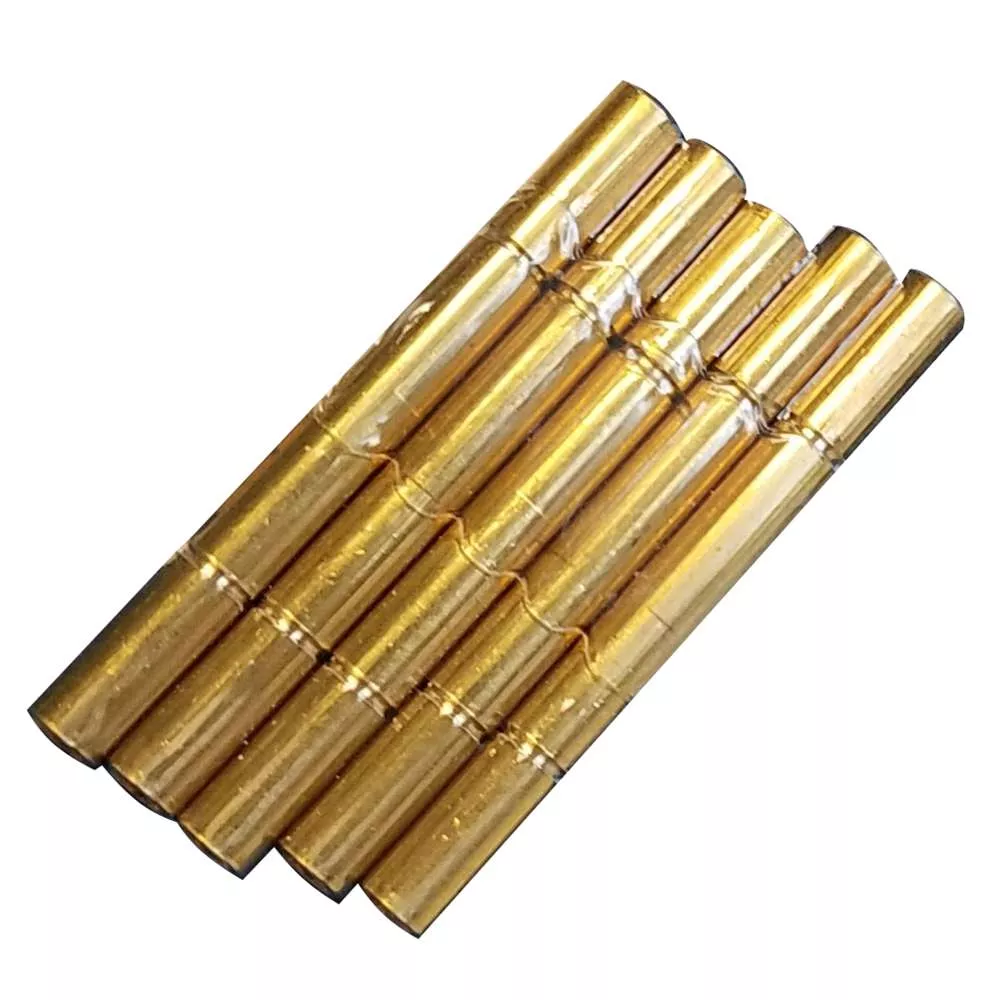 VETUS Set of Shear-Pins f/Bow Thruster 80kgf – 5-Pack