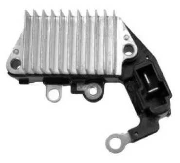 Voltage Regulator