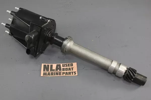 Volvo Penta 3854003 4.3L V6 Distributor 1994-1998 Ignition Module EST 3854310