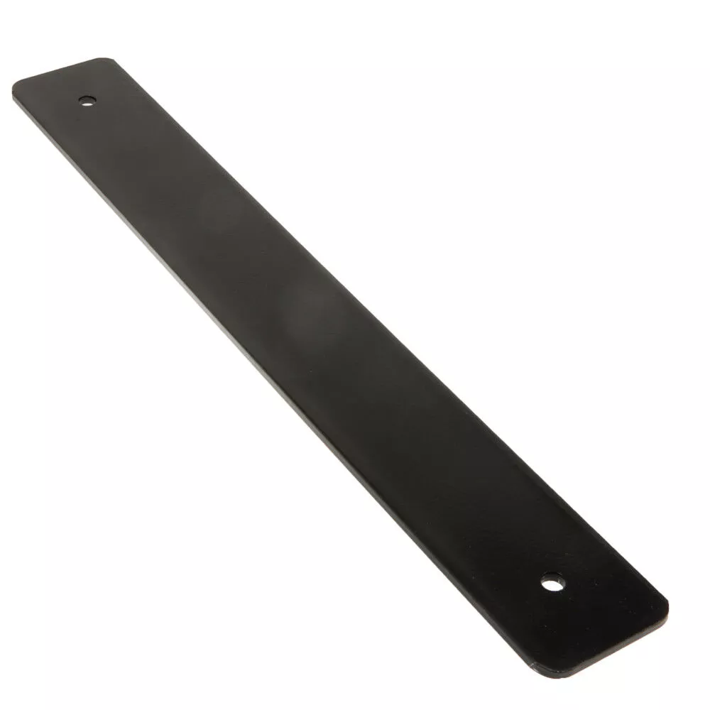 Weight Plate (Powder Black)