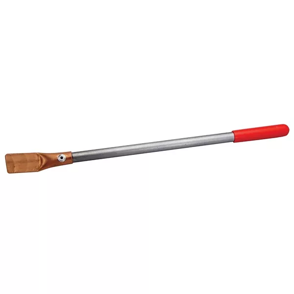 The Welding Wand - It's Magic!