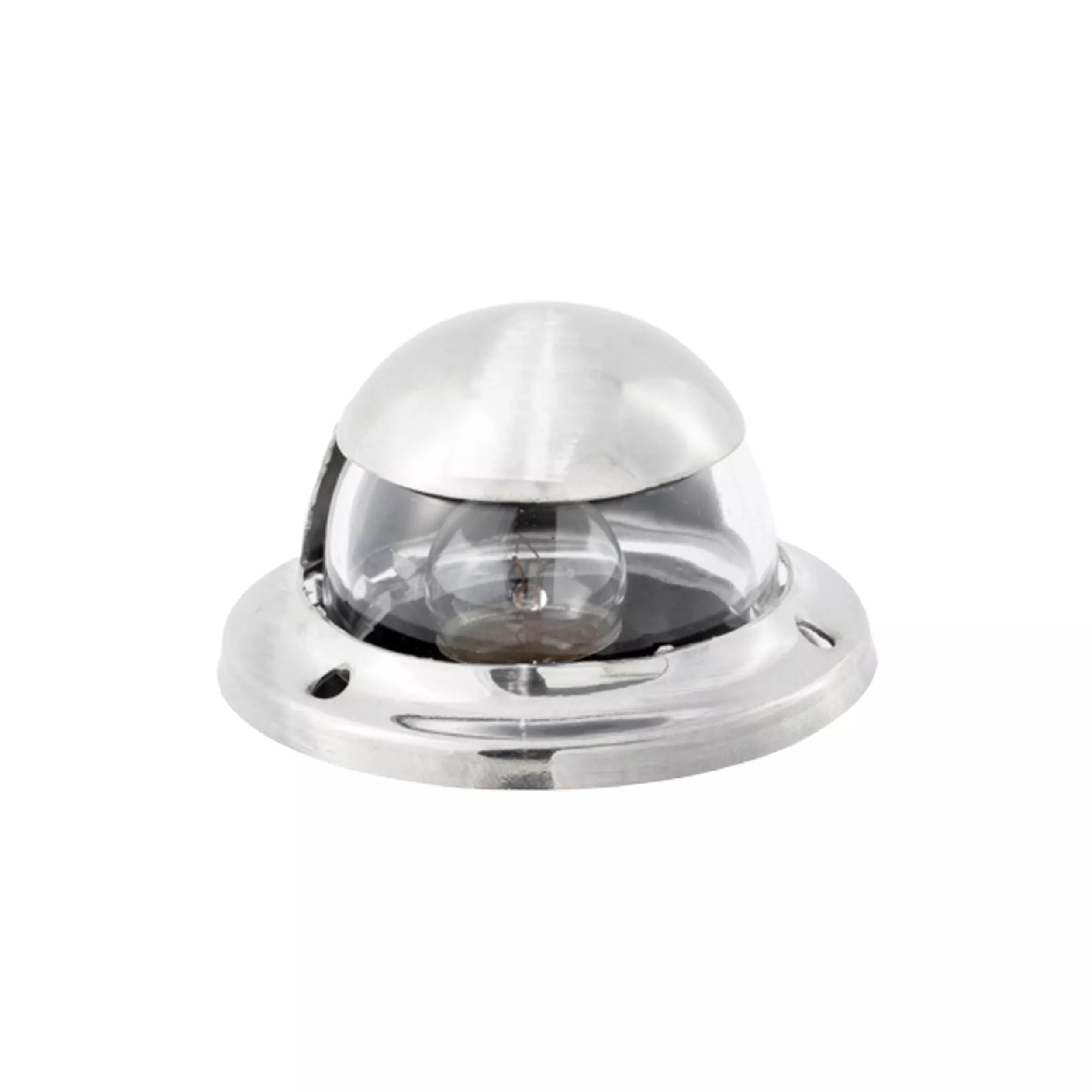 Whitecap Stern Light (2-1/4") - S-0108