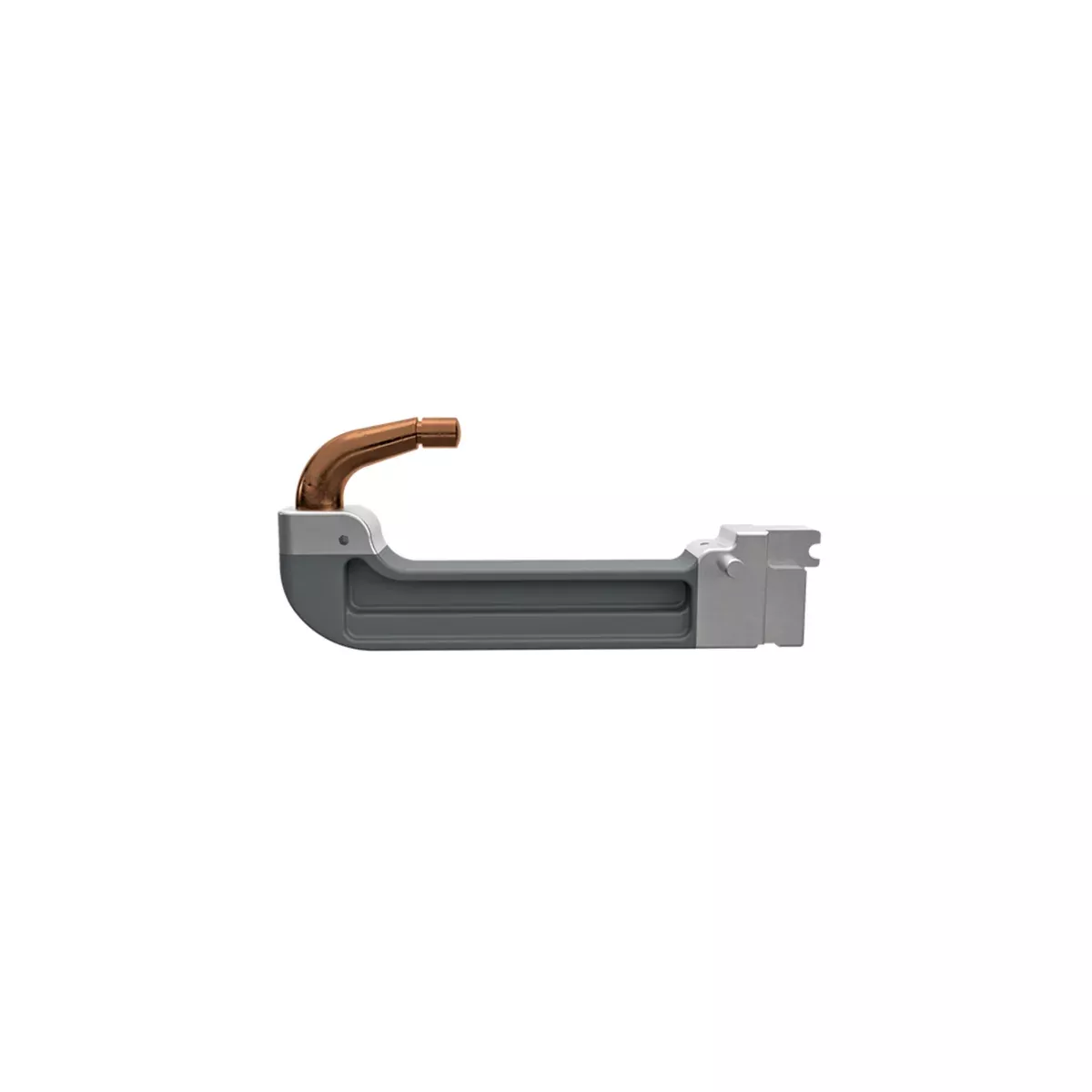 Wieländer+Schill C-Arm No. 1 Standard 150 × 70 mm NexGen | 474001NG