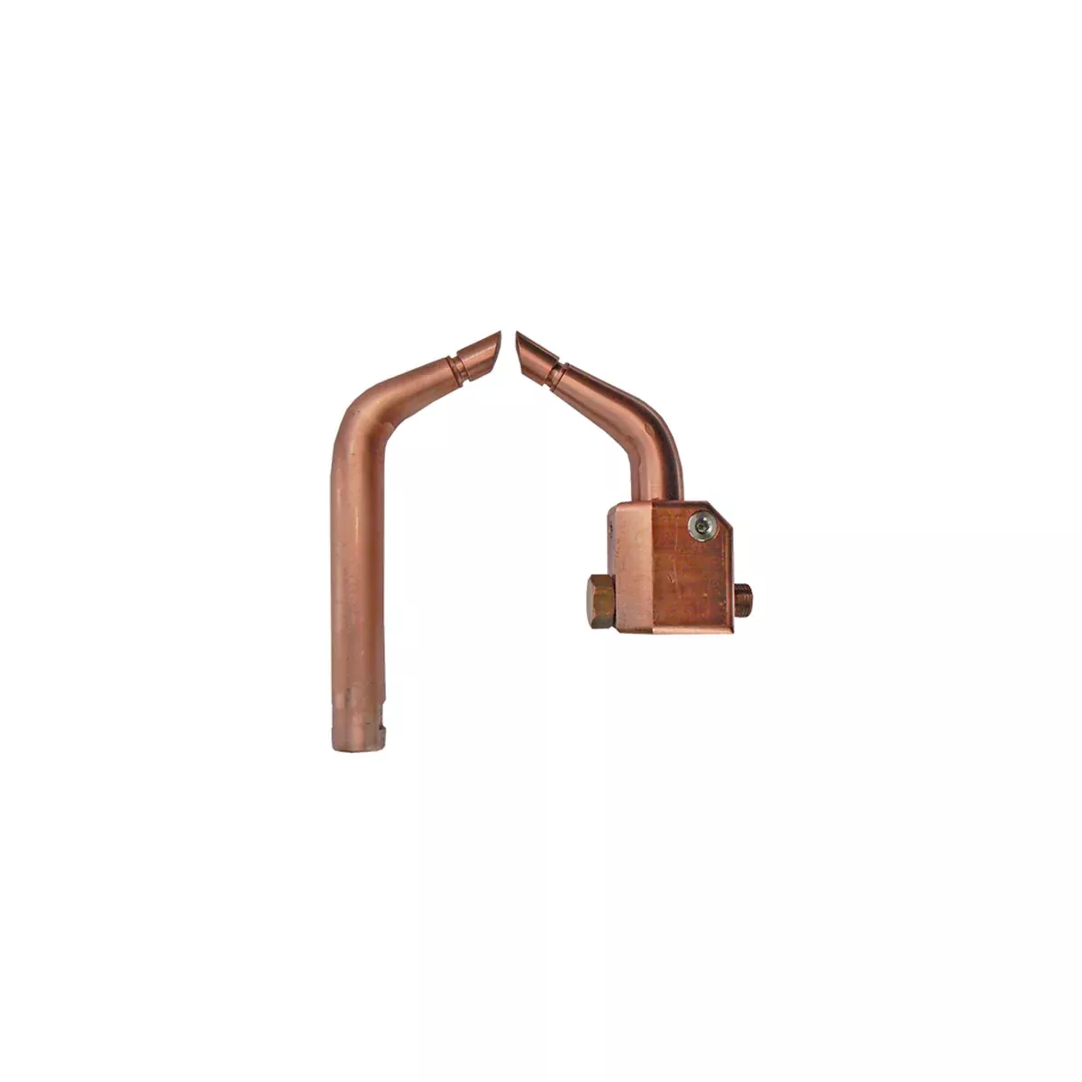 Wieländer+Schill Electrode Set No. 9, 38° Angle (Including Holder) | 495645