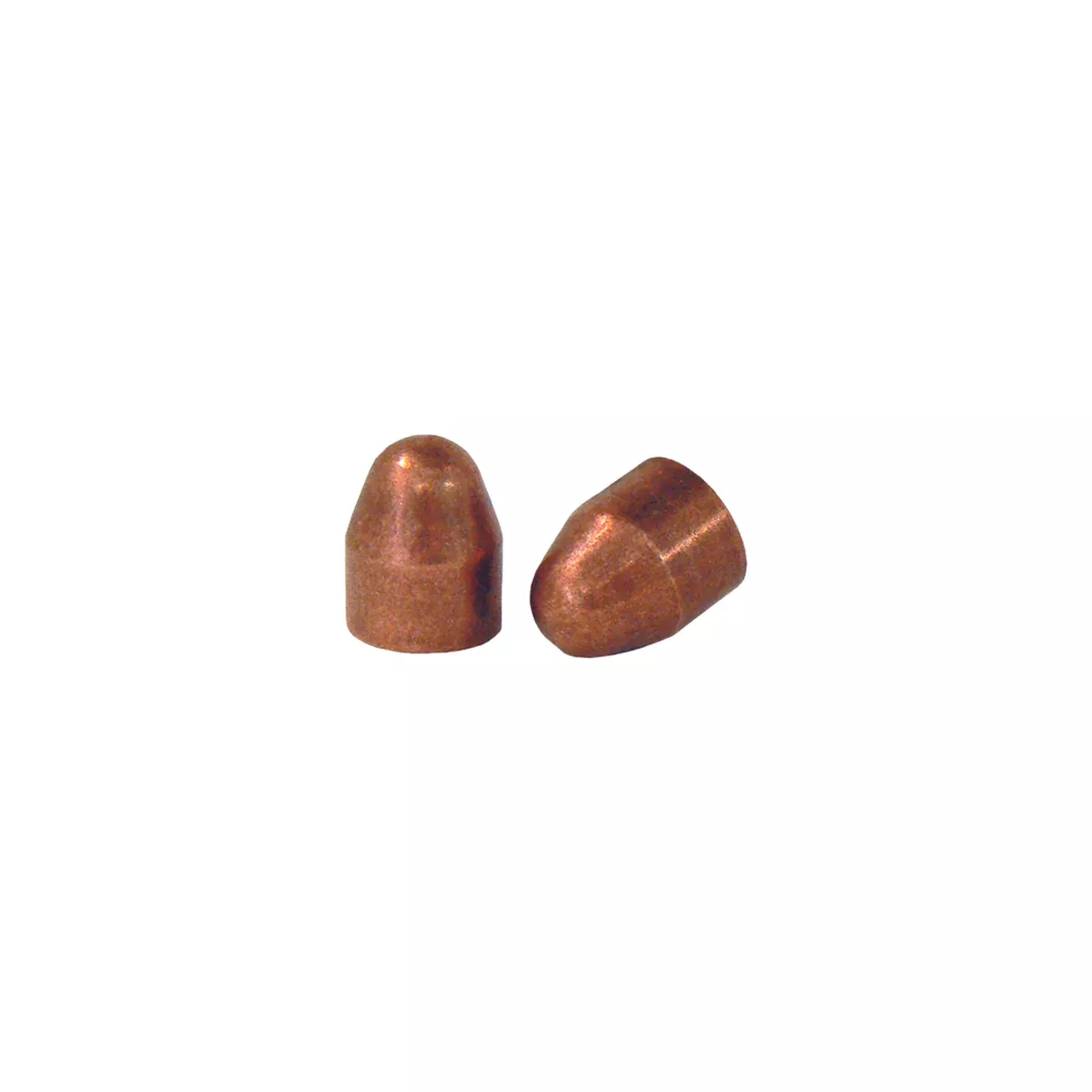Wieländer+Schill Type E Electrode Caps (Ø 16 mm), 4 Pieces/Pack