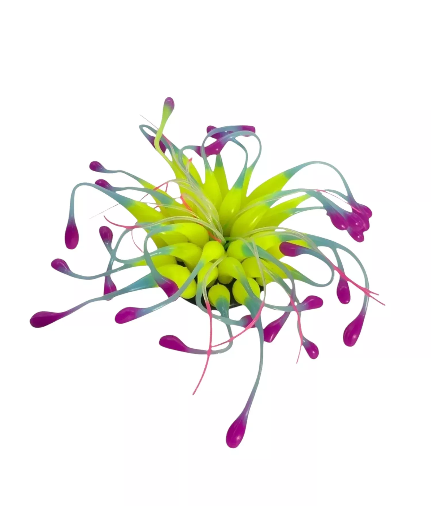 Yellow Glowing Anemone Part # 15006993