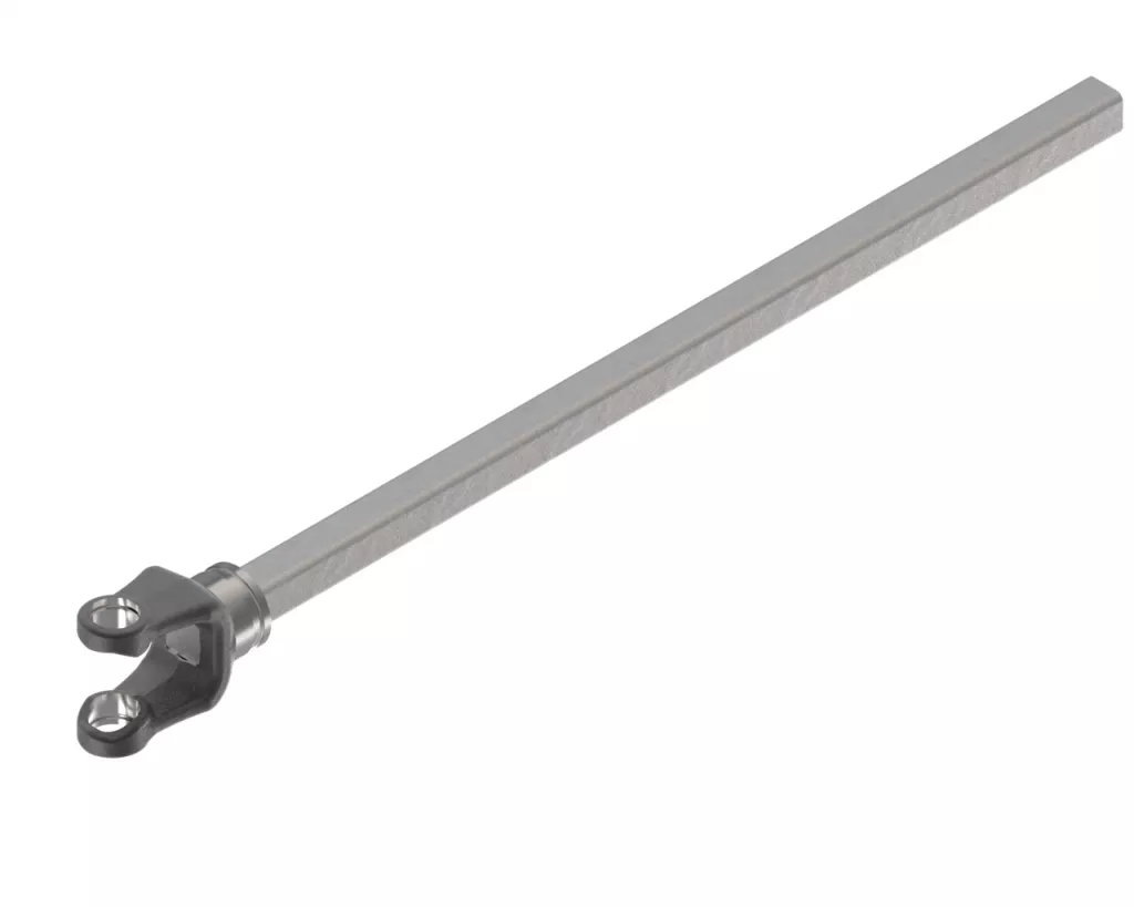 YOKE & SHAFT (SERIES 55)