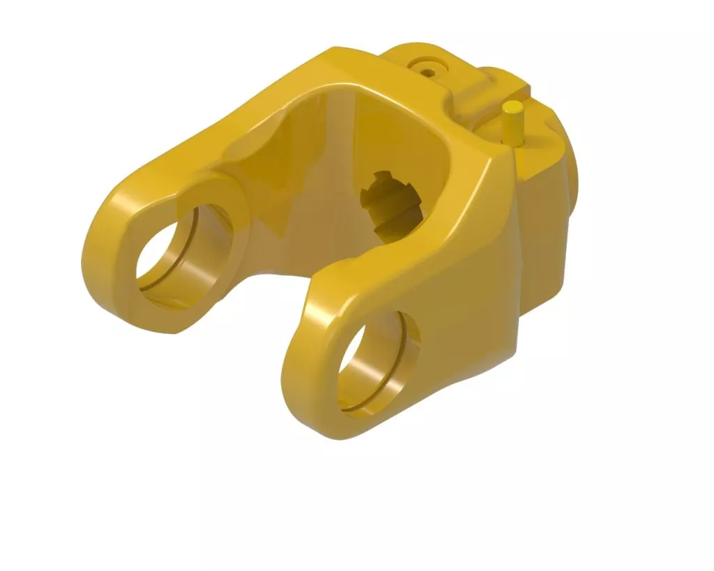 YOKE