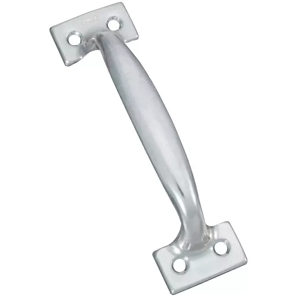 Zinc Pull - 6 1/2"
