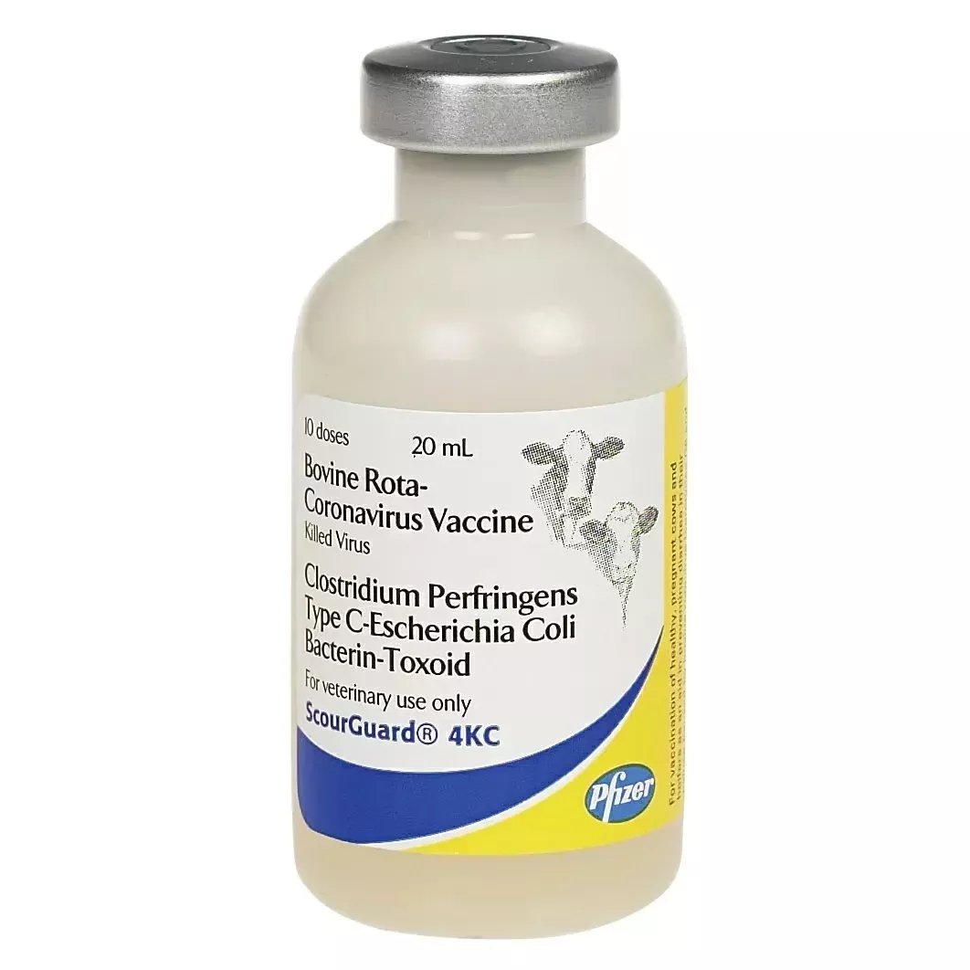 Zoetis ScourGuard 4 (K)/C - 10 Dose