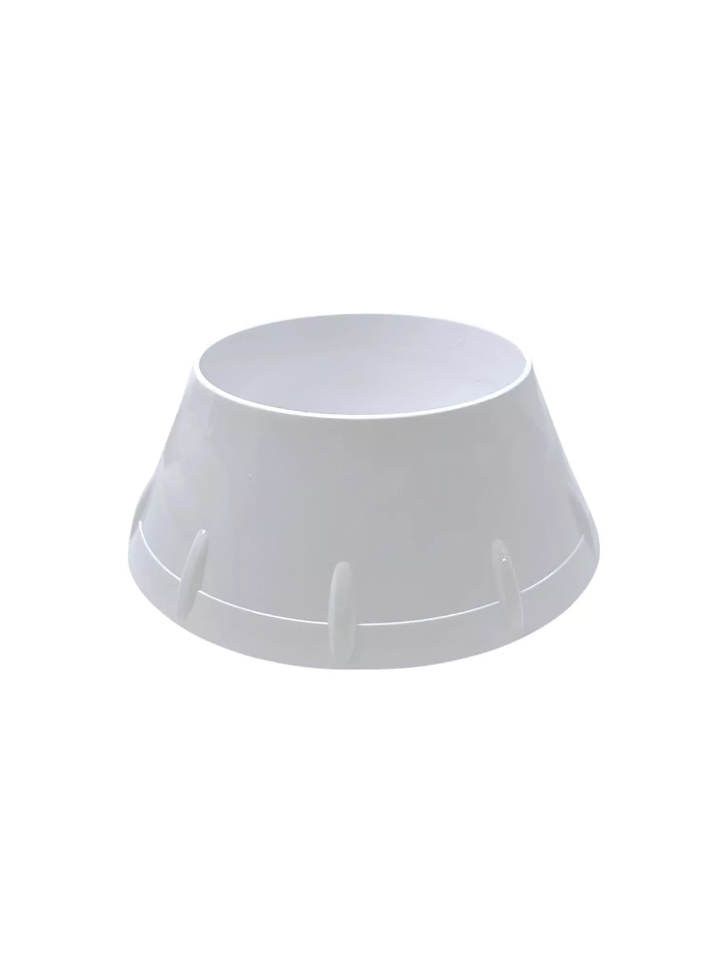ZRDR Aquarium 4 Liter CO2 Generator Cylinder Base Part # ZRDR-4-CBASE